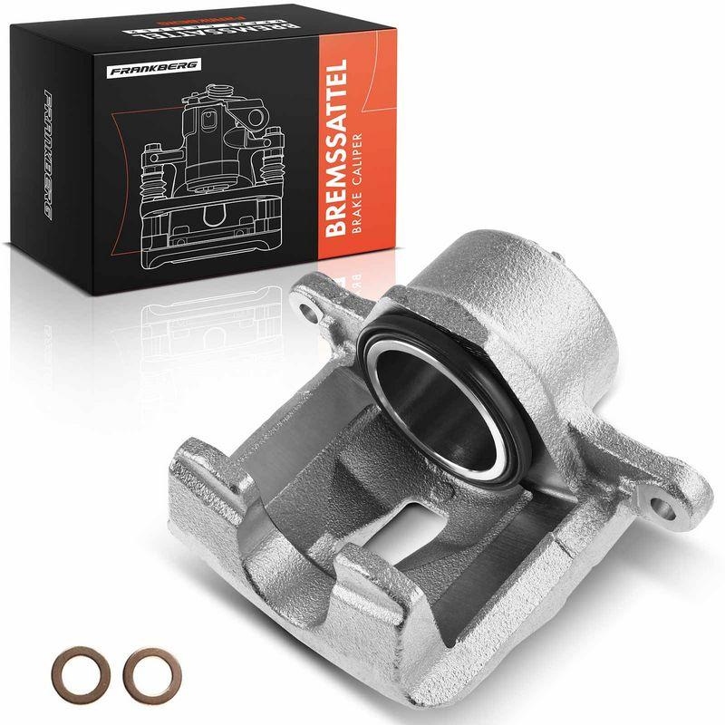 1x Frankberg Bremssattel Vorderachse Rechts 5481FB0003962