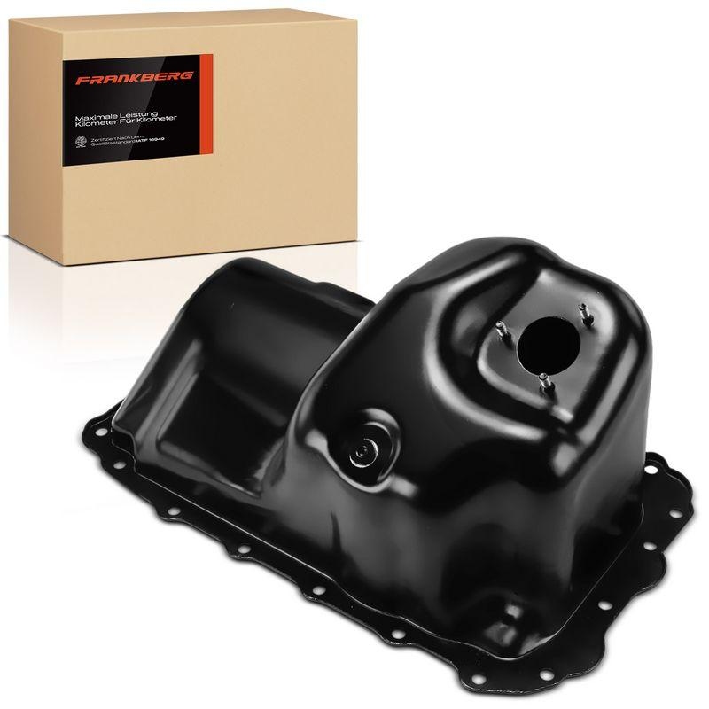 1x Frankberg &Ouml;lwanne Motor&ouml;lwanne 5481FB0017246