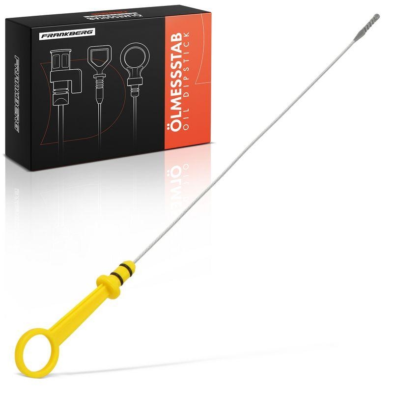 1x Frankberg &Ouml;lmessstab &Ouml;lpeilstab &Ouml;lstab 5481FB0031050