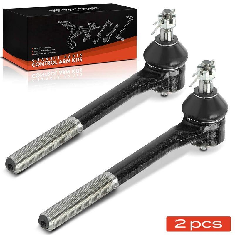 2x Frankberg Spurstangenkopf Vorderachse 5481FB0036522