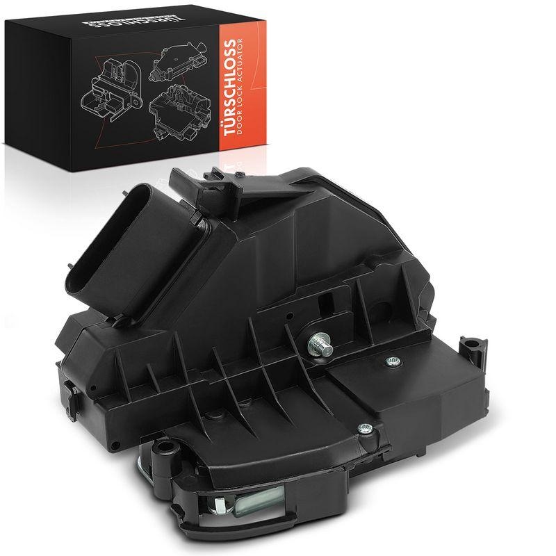 1x Frankberg T&uuml;rschloss Hinten Links 5481FB0038283