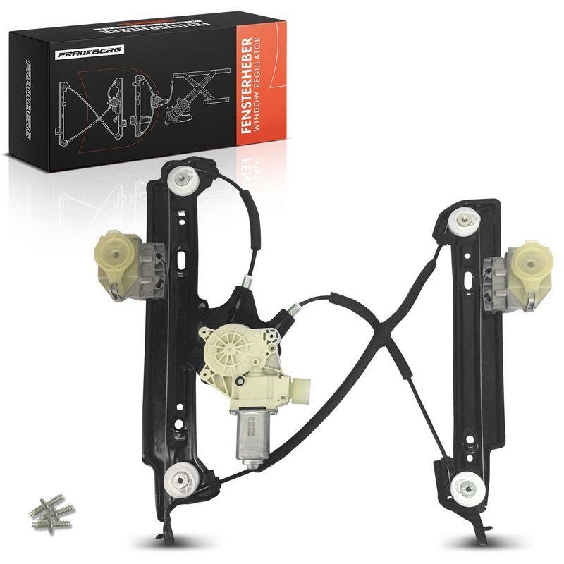 1x Frankberg Fensterheber Hinten Links 5481FB0044269
