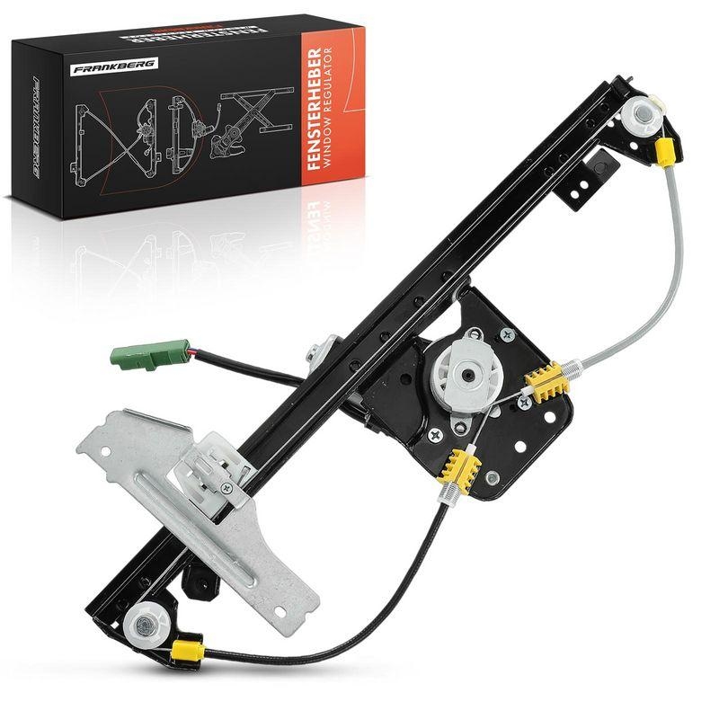 1x Frankberg Fensterheber Vorne Links 5481FB0053739