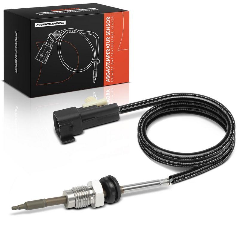 1x Frankberg Abgastemperatursensor 5481FB0044952