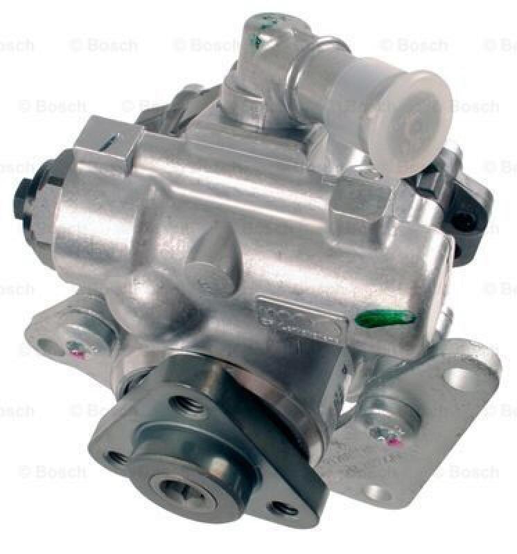 BOSCH Hydraulic Pump, steering system