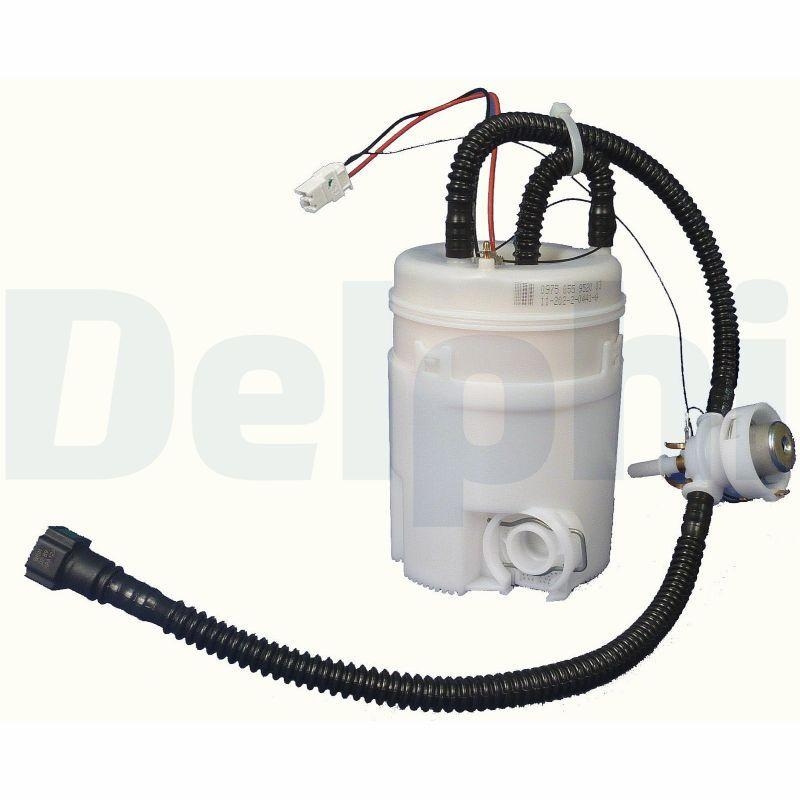 DELPHI Fuel Feed Unit