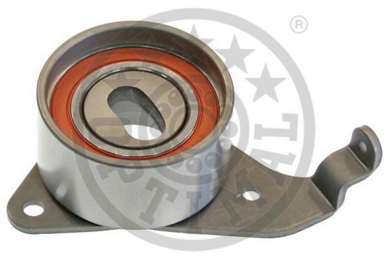 OPTIMAL Tensioner Pulley, timing belt