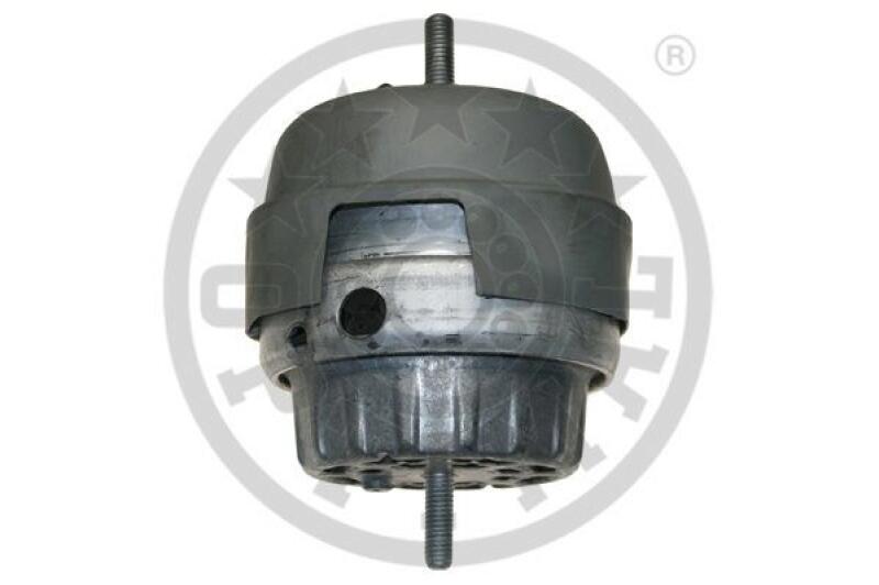 OPTIMAL Engine Mounting
