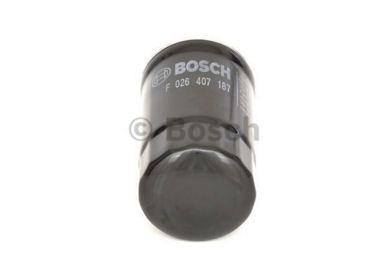 BOSCH Oil Filter