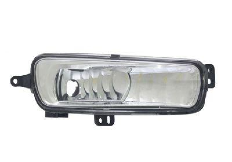 VAN WEZEL Fog Light