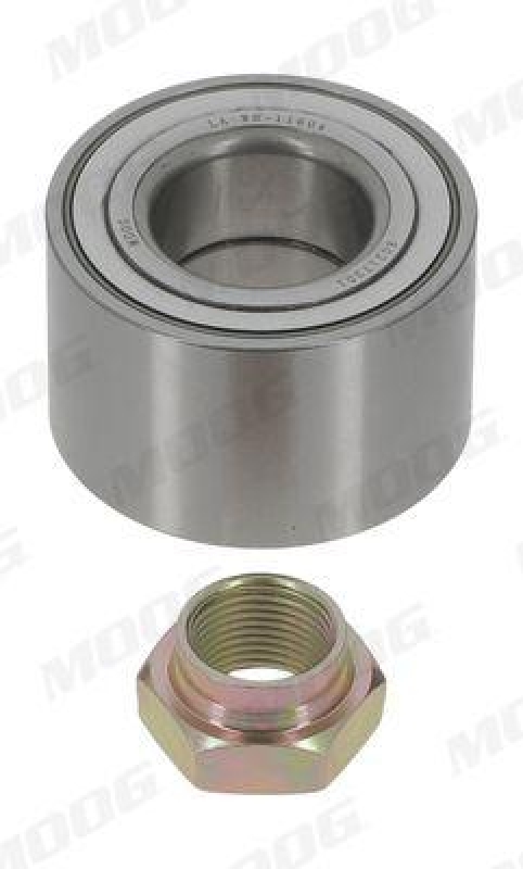 MOOG Wheel Bearing Kit