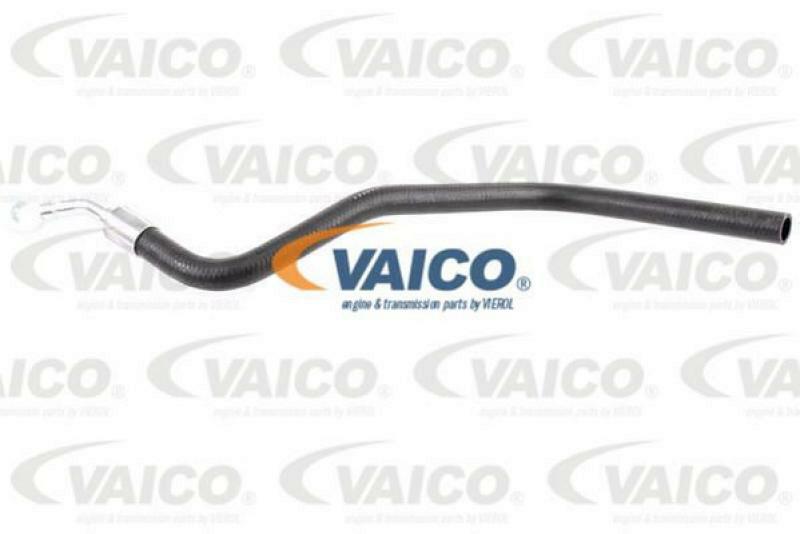 VAICO Hydraulic Hose, steering system Original VAICO Quality