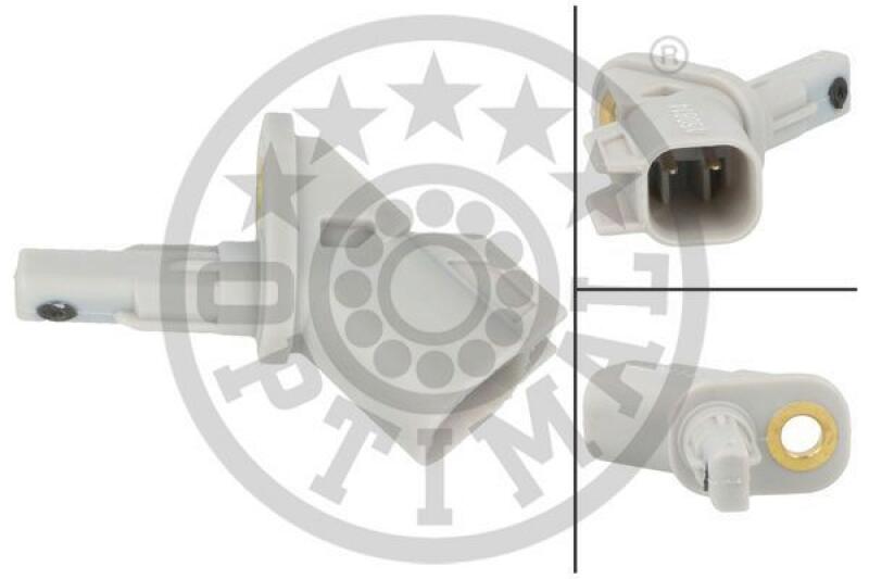 OPTIMAL Sensor, wheel speed