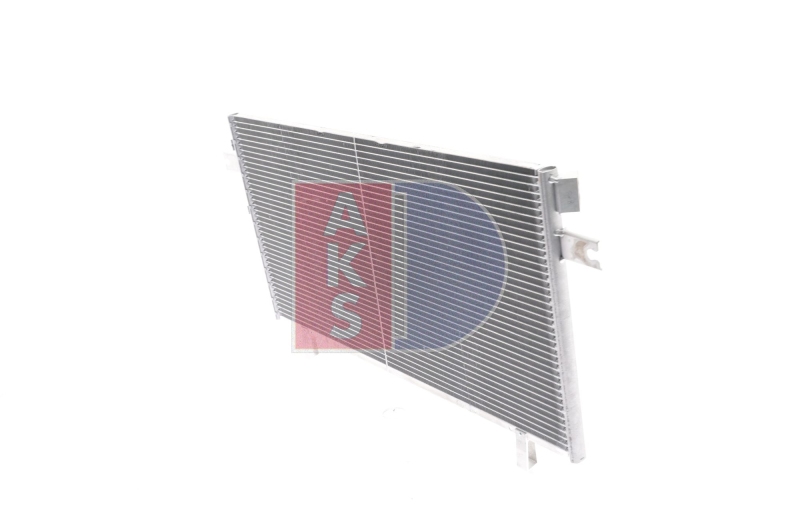 AKS DASIS Dryer, air conditioning