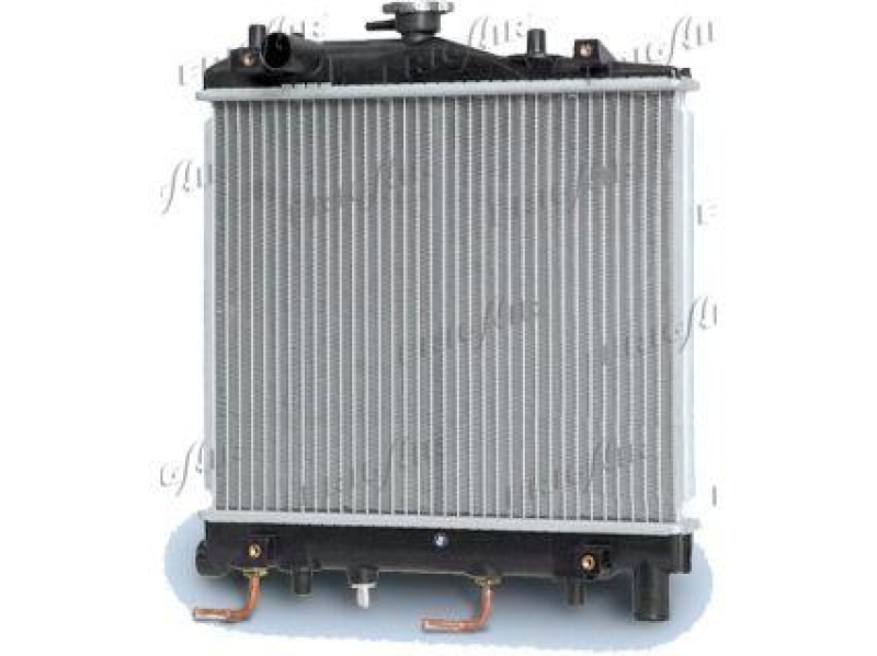 FRIGAIR Radiator, engine cooling