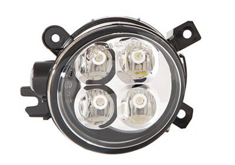 VAN WEZEL Daytime Running Light