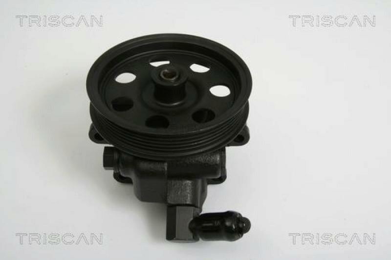 TRISCAN Hydraulikpumpe, Lenkung 8515 16617