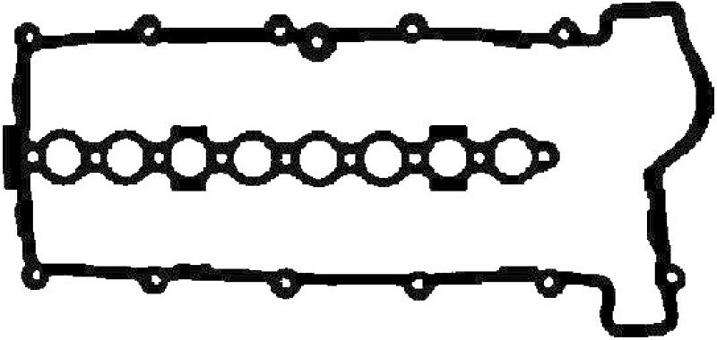 CORTECO Gasket, cylinder head cover