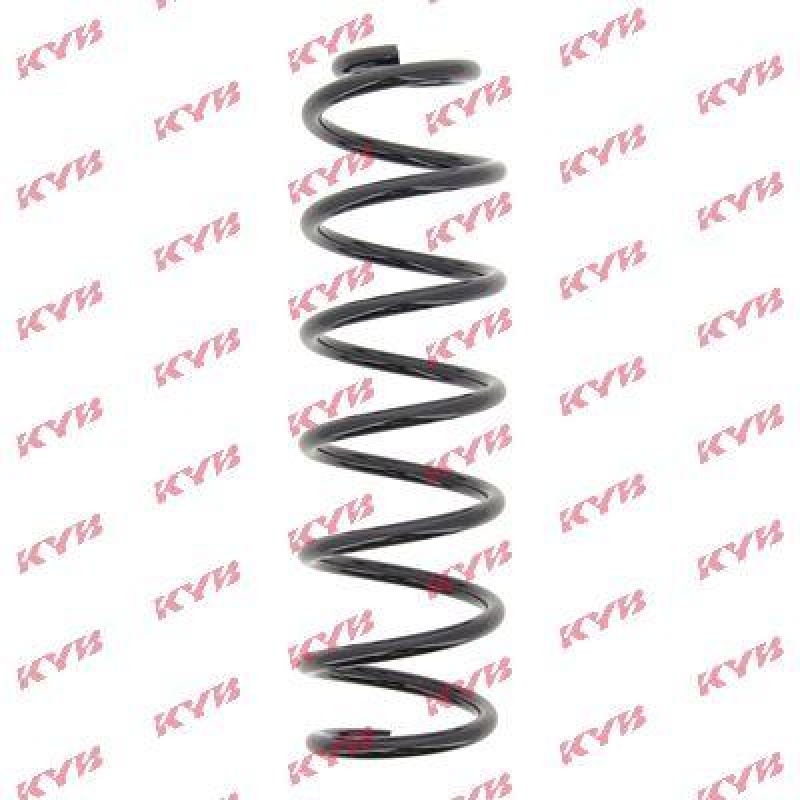 KYB Suspension Spring K-Flex