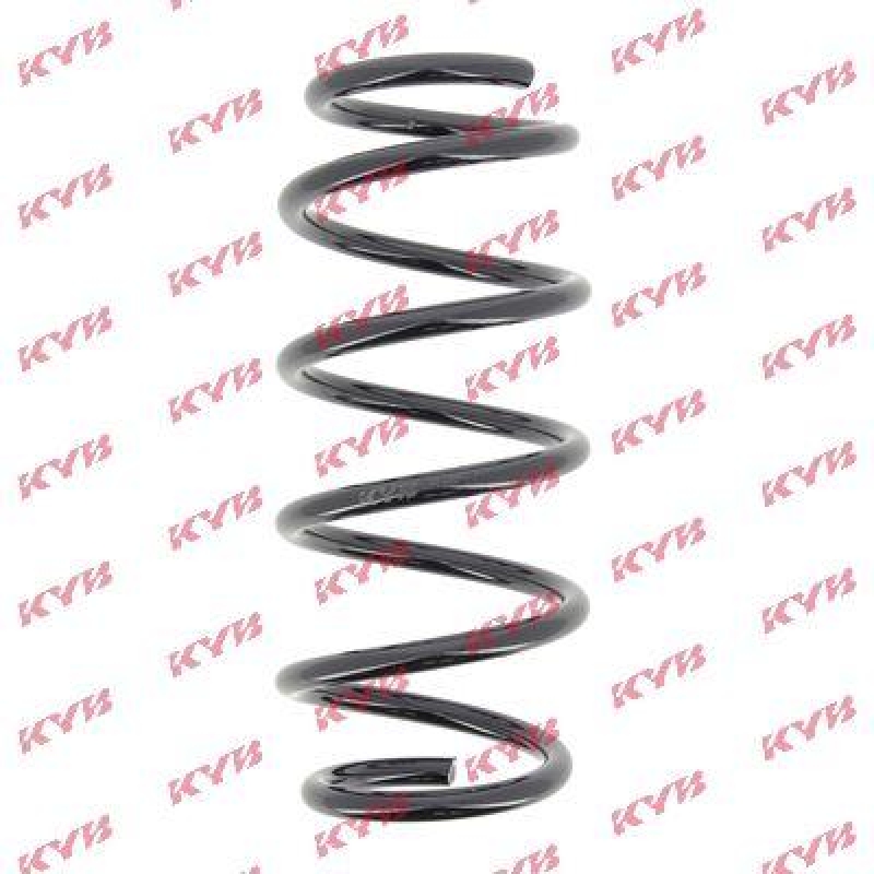 KYB Suspension Spring K-Flex