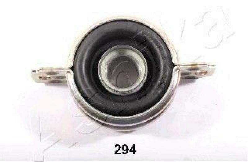 ASHIKA Bearing, propshaft centre bearing