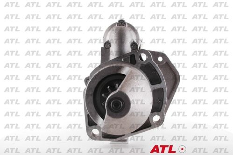 ATL Autotechnik Starter