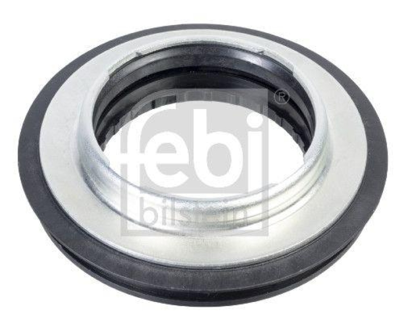 FEBI BILSTEIN Wälzlager, Federbeinstützlager 106305