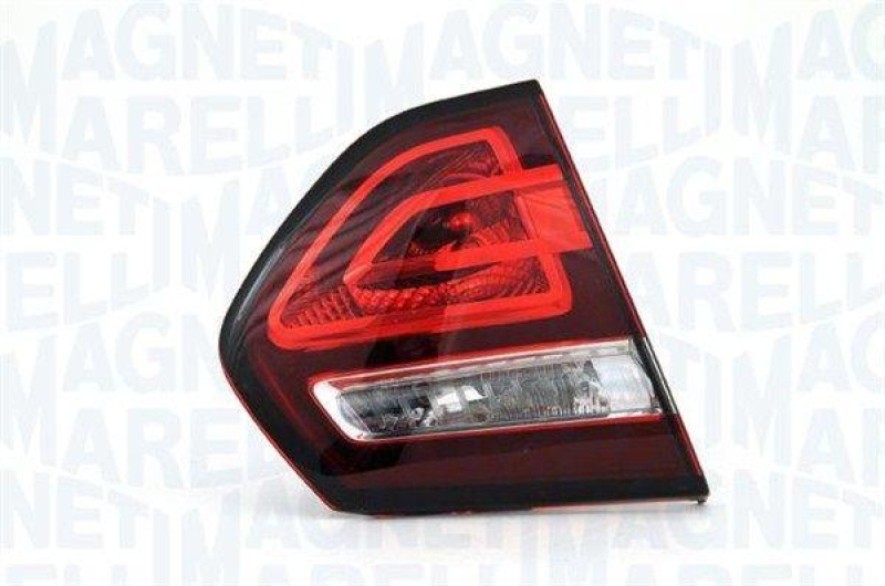 MAGNETI MARELLI Heckleuchte 714000283332