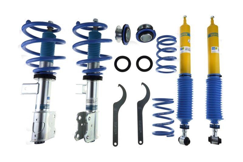 BILSTEIN Fahrwerkssatz, Federn/Dämpfer BILSTEIN - B16 PSS10