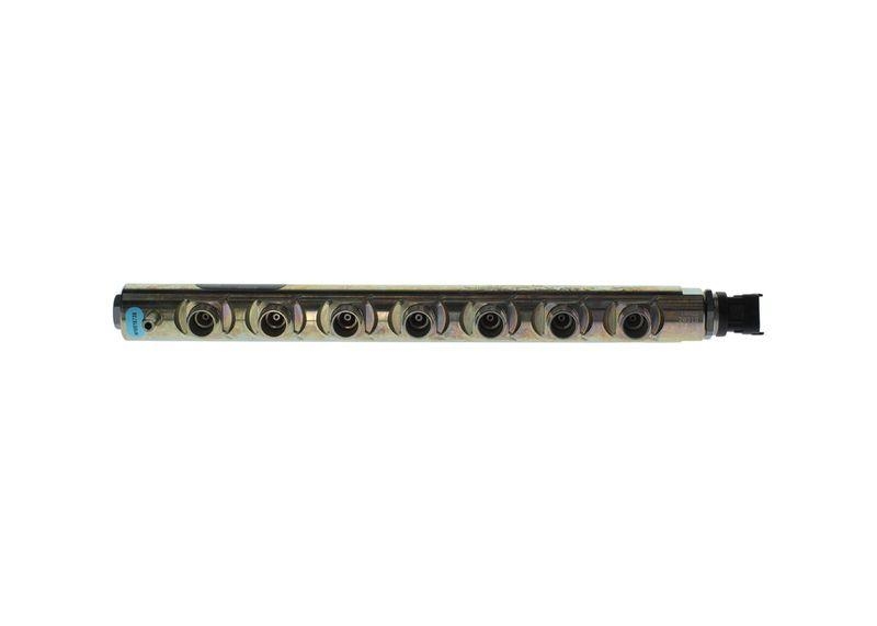 BOSCH Distributor Pipe, fuel