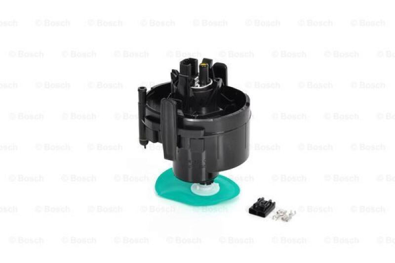 BOSCH Kraftstoffpumpe