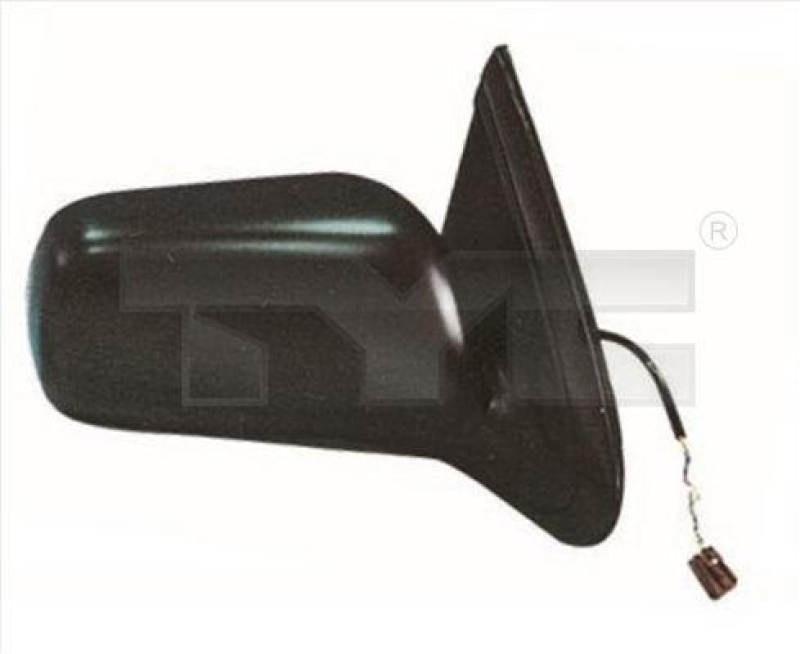 TYC Außenspiegel 324-0016