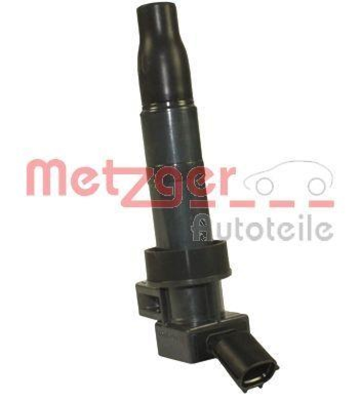 METZGER Ignition Coil OE-part GREENPARTS