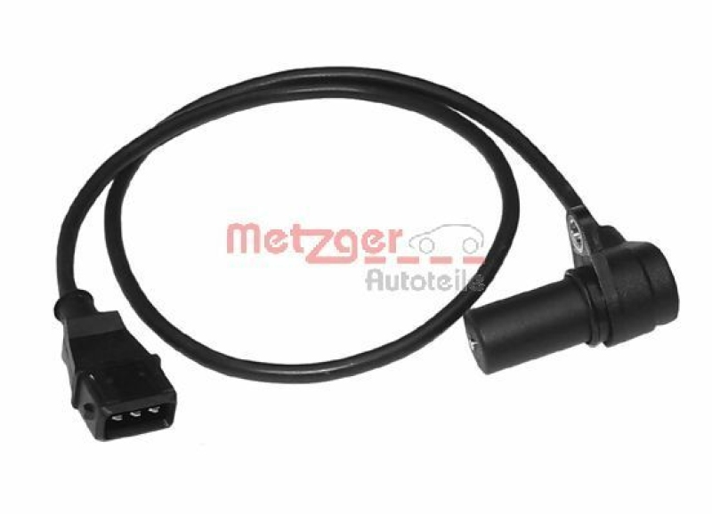 METZGER Impulsgeber, Kurbelwelle 902039