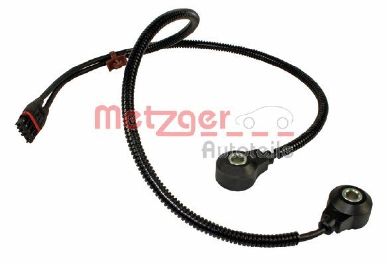 METZGER Klopfsensor