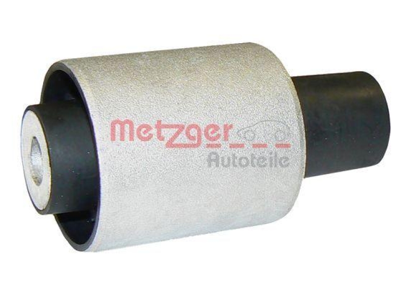 METZGER Lagerung, Lenker GREENPARTS 52019708