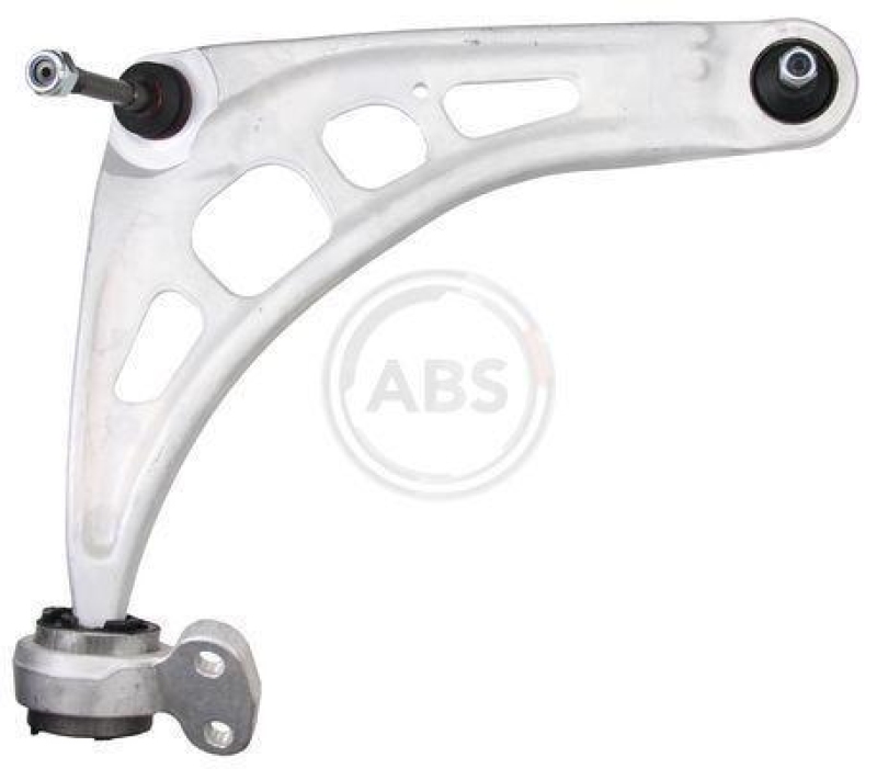 ABS Querlenker Set