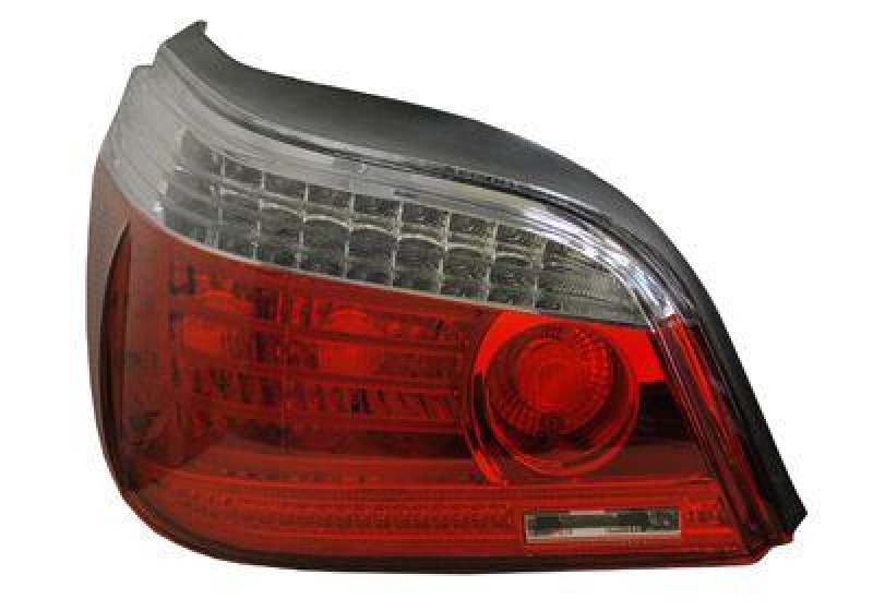VAN WEZEL Combination Rearlight