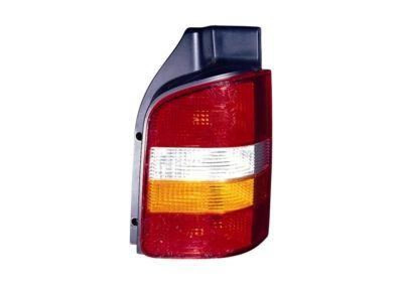 VAN WEZEL Heckleuchte 5896932