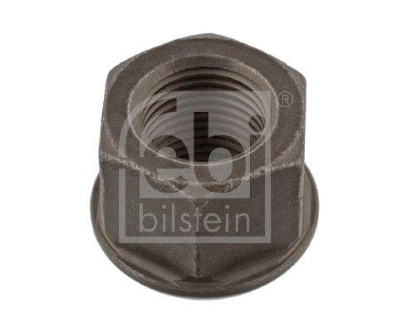 FEBI BILSTEIN Radmutter 06218