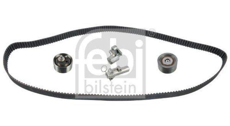 FEBI BILSTEIN Zahnriemensatz 27292