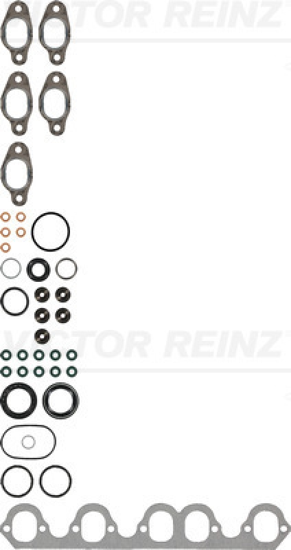 VICTOR REINZ Gasket Set, cylinder head