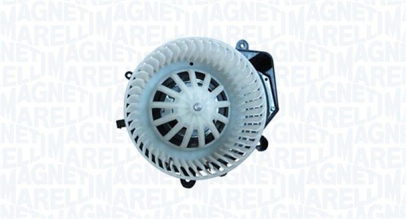 MAGNETI MARELLI Interior Blower