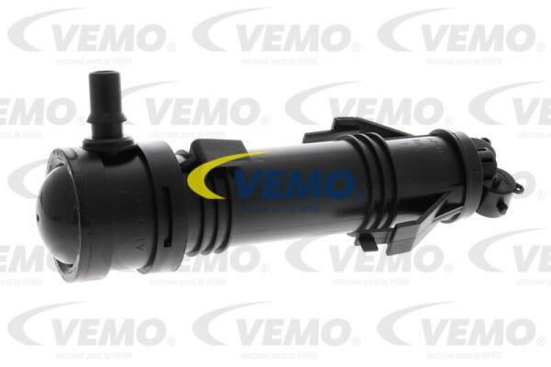 VEMO Washer Fluid Jet, headlight cleaning Original VEMO Quality