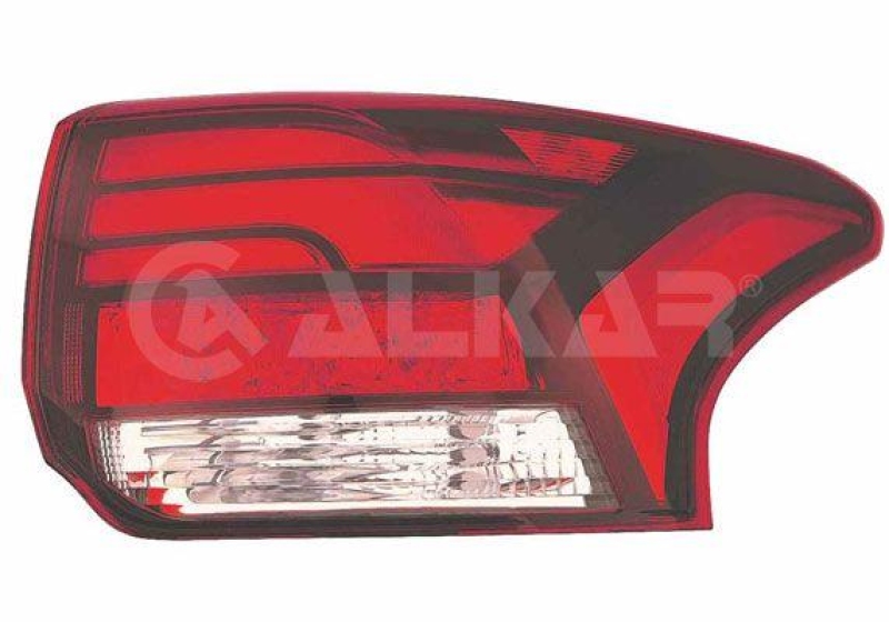 Rücklicht Heckleuchte Rechts passend für Mitsubishi Outlander 3 2.0...