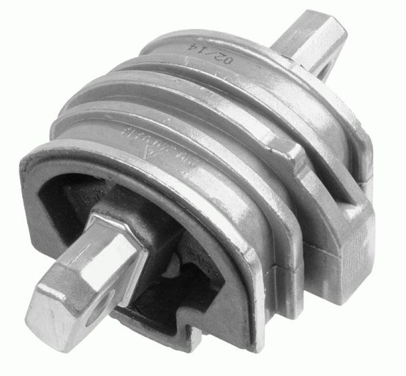 LEMFÖRDER Mounting, manual transmission