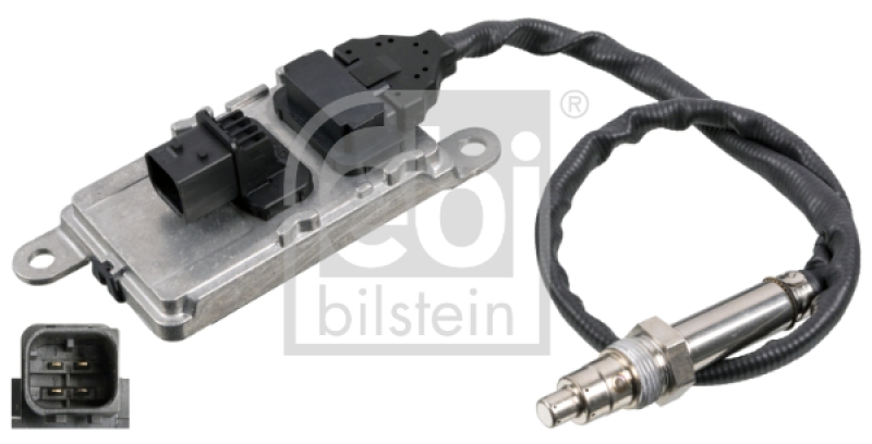 FEBI BILSTEIN NOx Sensor, urea injection