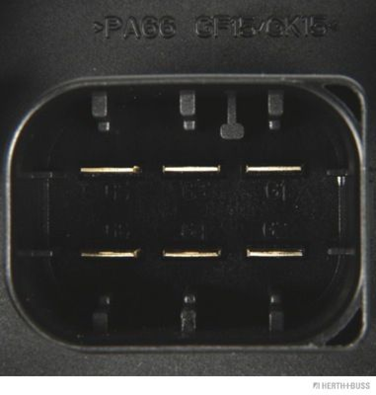 HERTH+BUSS ELPARTS Control Unit, glow time