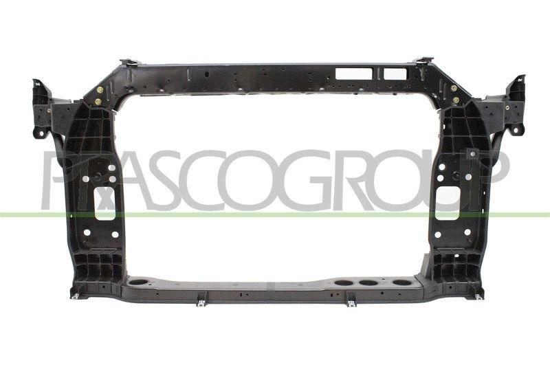 PRASCO Front Cowling