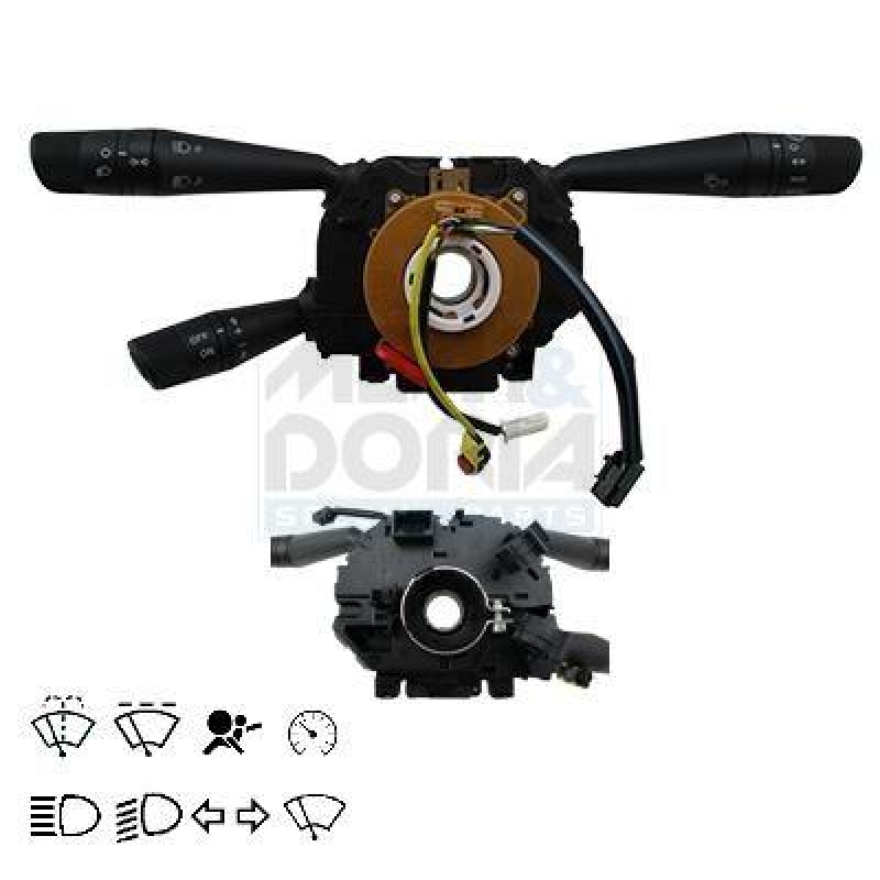 MEAT & DORIA Steering Column Switch